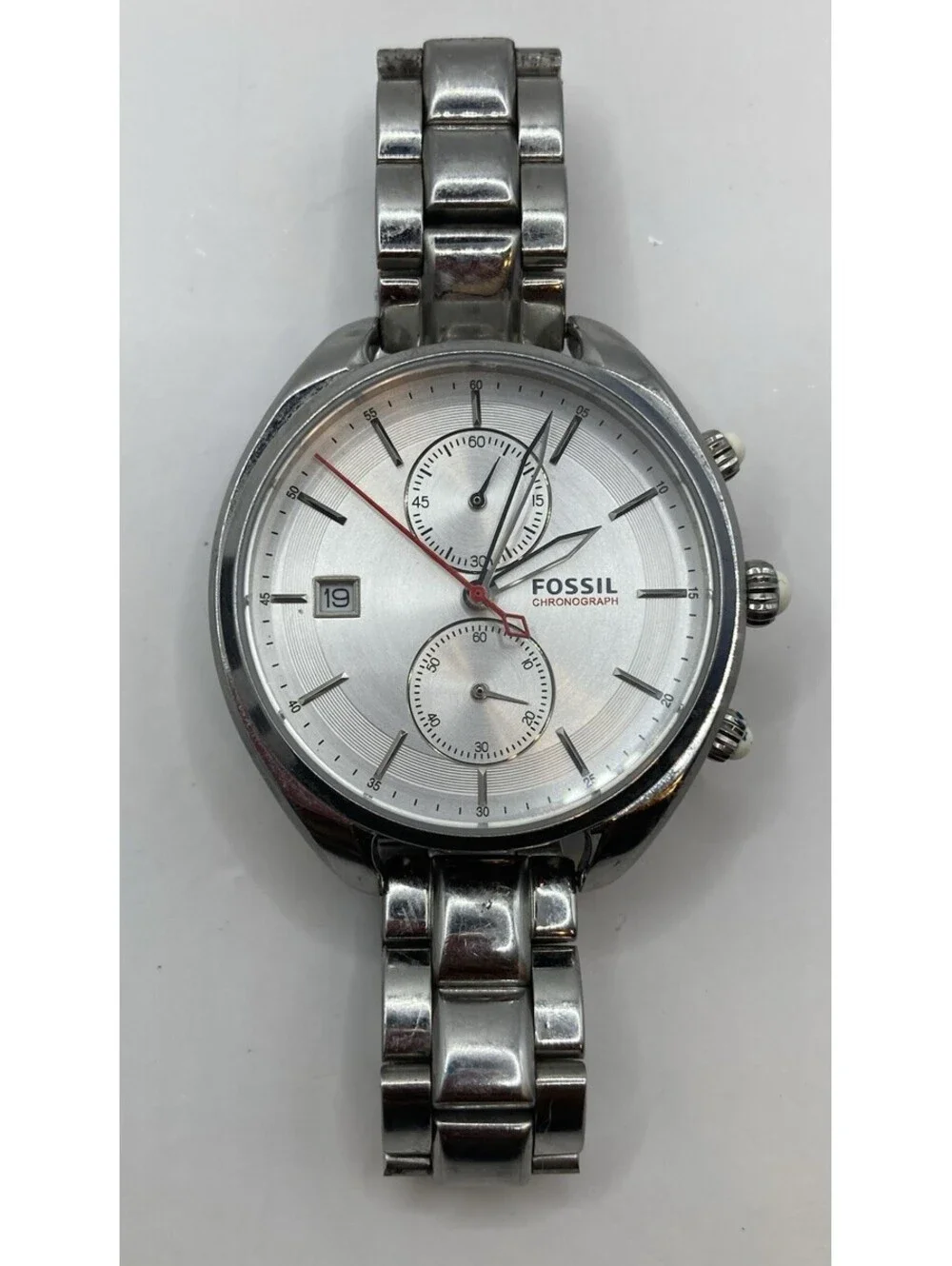 Fossil stylish land
